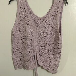 Jessica Simpson top.